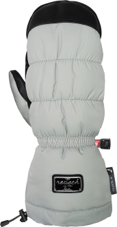 Reusch Puffy R-TEX® XT Mitten 6531522 6041 6041 front